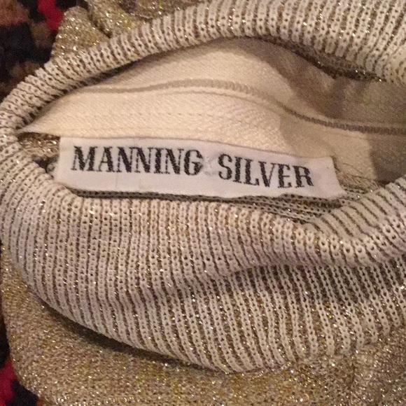 Vintage sweater - Picture 2 of 3